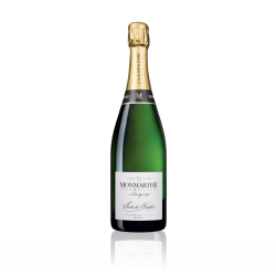 Champagne Monmarthe Secret de Famille Premier Cru