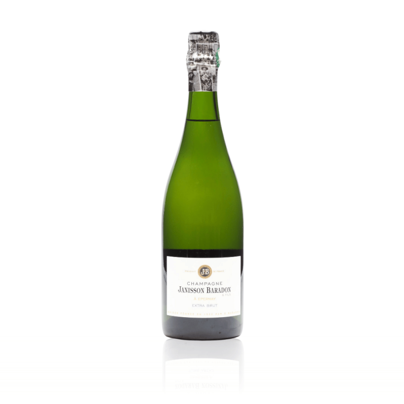 Champagne Janisson-Baradon Extra-Brut