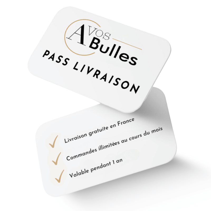 Le Pass Livraison