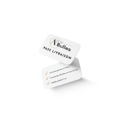 Le Pass Livraison