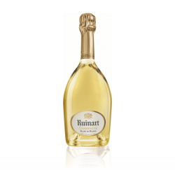 Champagne Ruinart Blanc de...