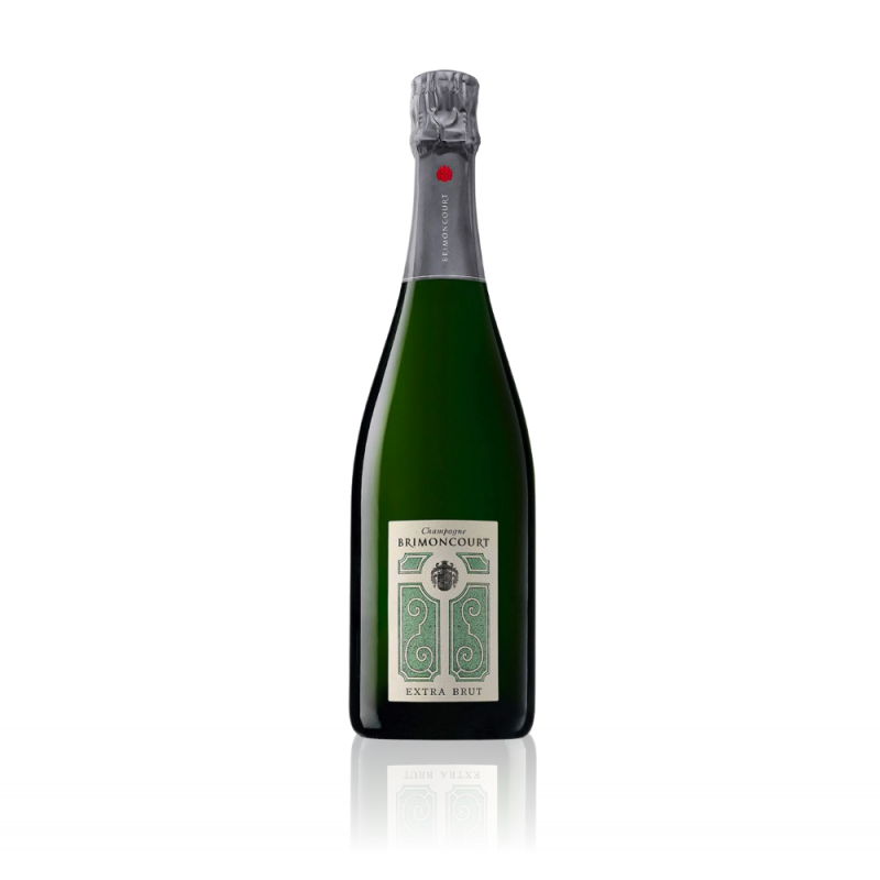 Champagne Brimoncourt Extra Brut Grand Cru Champagne Brimoncourt Extra Brut Grand Cru