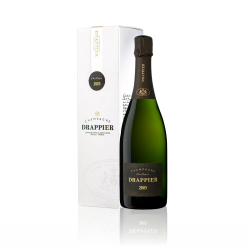 Champagne Drappier Oenothèque 2005