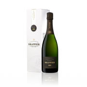 Champagne Drappier Oenothèque 2005