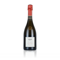 Champagne Leclerc Briant Grand Blanc 2015