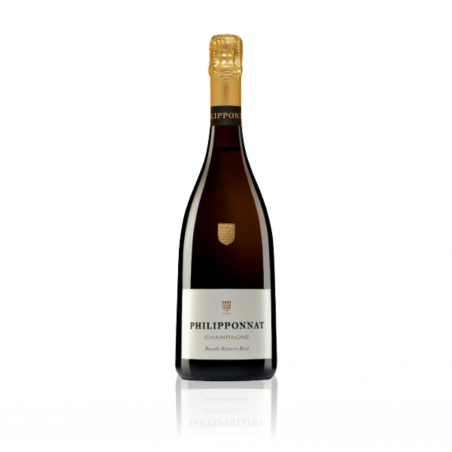 Champagne Philipponnat Royale Réserve Champagne Philipponnat Royale Réserve
