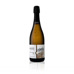 Champagne A.Bergère Solera...
