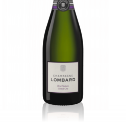 Champagne Lombard Brut...