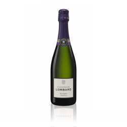 Champagne Lombard Brut...