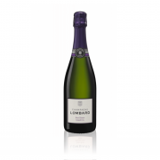 Champagne Lombard Brut Nature Grand Cru