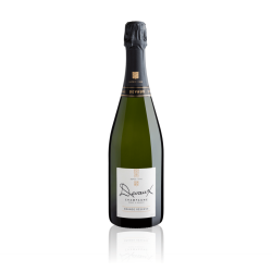 Champagne Devaux Grande...