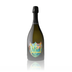 Champagne Dom Perignon...