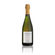 Champagne Soutiran Rosé Grand Cru
