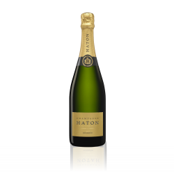 Magnum Champagne Jean-Noël Haton Réserve Brut