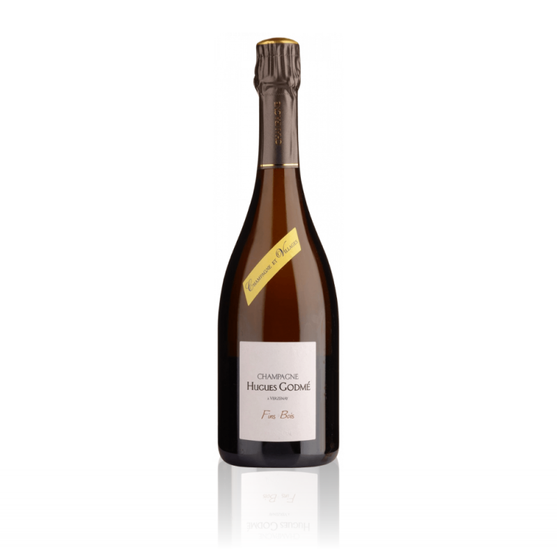 Champagne Hugues Godmé Fins Bois Champagne Hugues Godmé Fins Bois