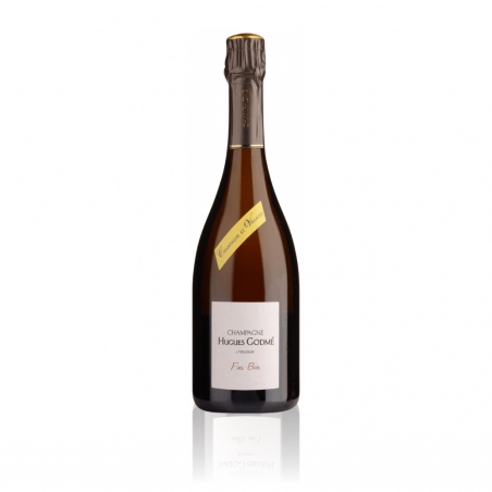 Champagne Hugues Godmé Fins Bois Champagne Hugues Godmé Fins Bois