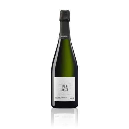 Champagne Franck Bonville Pur Avise 2016 Champagne Franck Bonville Pur Avise 2016