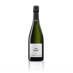 Champagne Franck Bonville Pur Mesnil 2016