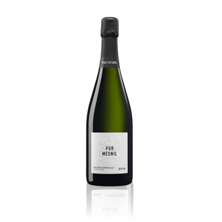 Champagne Franck Bonville Pur Mesnil 2016 Champagne Franck Bonville Pur Mesnil 2016