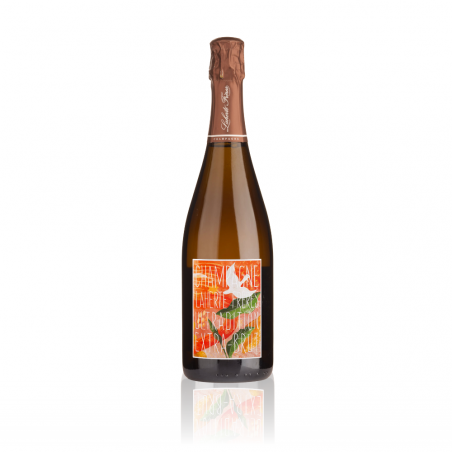 Champagne Laherte Frères - Extra Brut Ultradition Champagne Laherte Frères - Extra Brut Ultradition