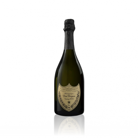 Champagne Dom Pérignon Vintage 2015 - Coffret Luxe Champagne Dom Pérignon Vintage 2015 - Coffret Luxe