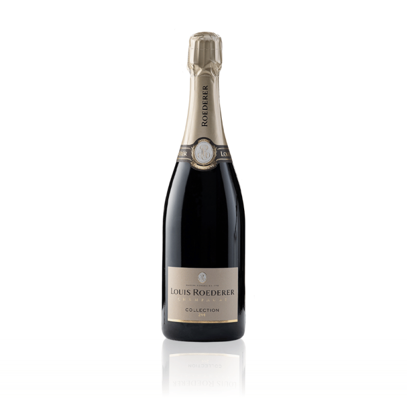 Demi-bouteille Champagne Louis Roederer Collection 245