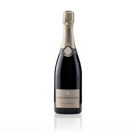 Demi-bouteille Champagne Louis Roederer Collection 245 Demi-bouteille Champagne Louis Roederer Collection 245