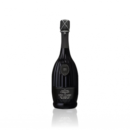 Magnum Champagne Collet Esprit Couture 2012