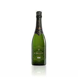 Champagne Collet Brut Vintage 2008