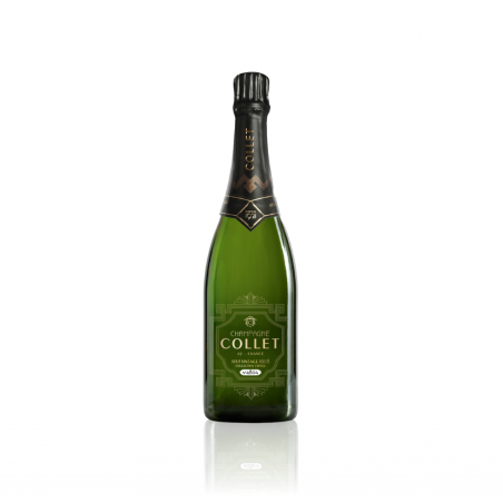 Champagne Collet Brut Vintage 2008 Champagne Collet Brut Vintage 2008