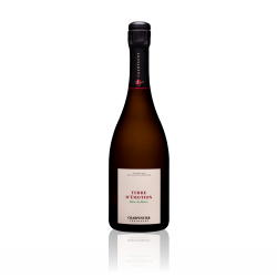 Champagne Charpentier Blanc de Blancs Brut