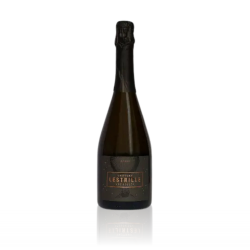 Les Bulles Crémant - Château L'Estrille