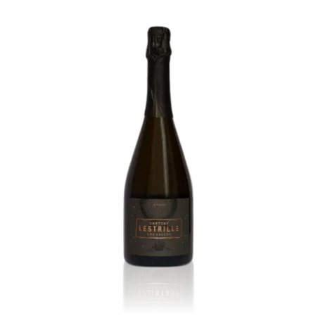 Les Bulles Crémant - Château L'Estrille Les Bulles Crémant - Château L'Estrille
