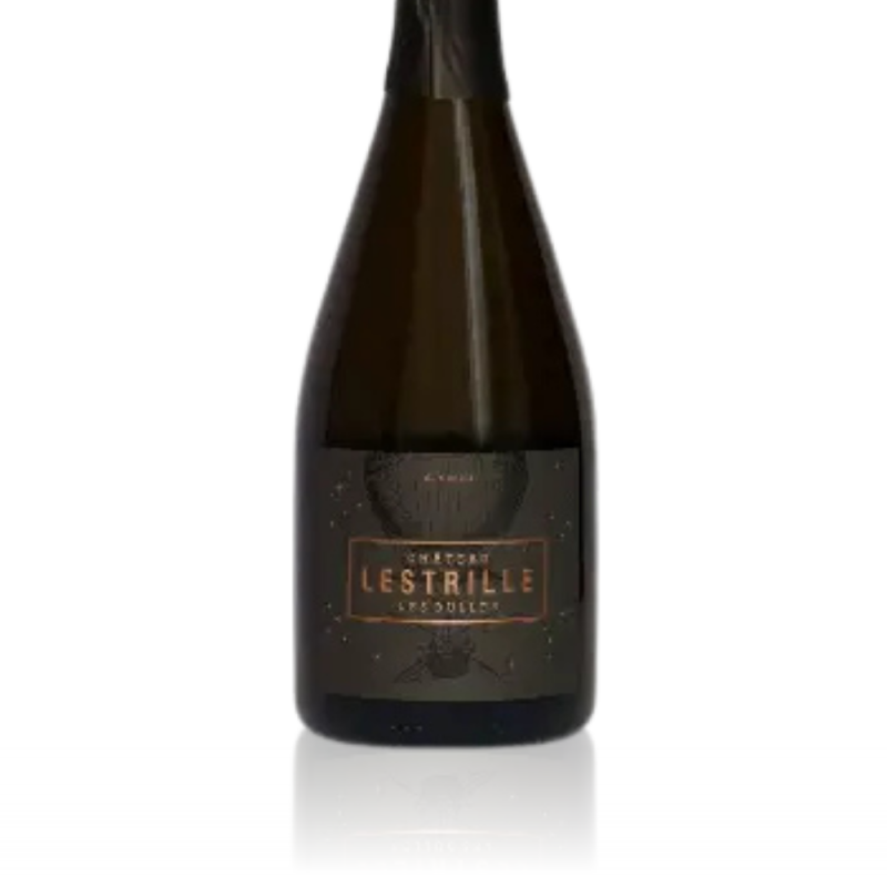 Les Bulles Crémant - Château L'Estrille