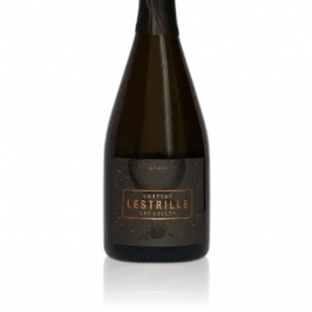 Les Bulles Crémant - Château L'Estrille Les Bulles Crémant - Château L'Estrille
