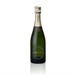 Champagne Collet 1er Cru Blanc de Noirs