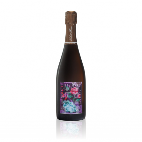 Champagne Laherte Frères - Blanc de Noirs Champagne Laherte Frères - Blanc de Noirs
