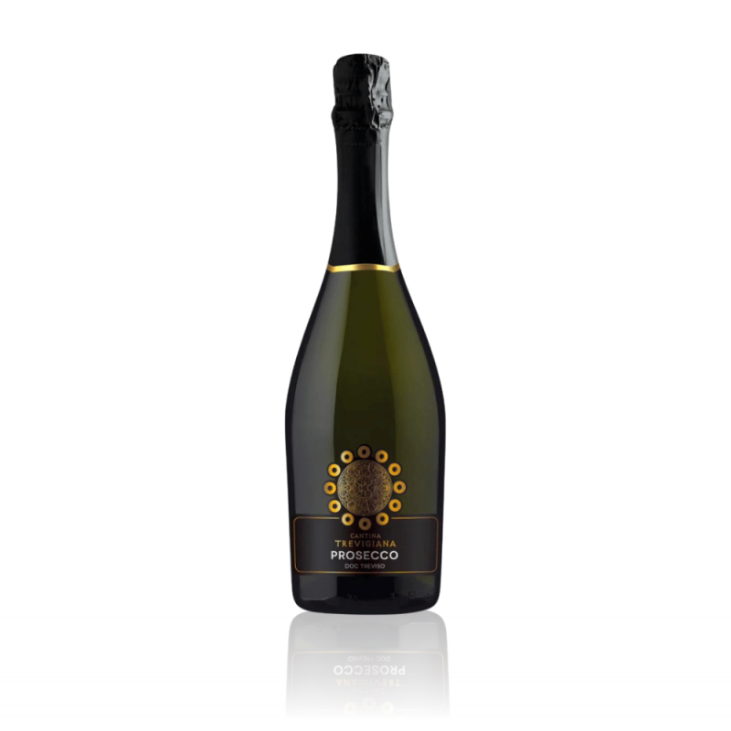 Prosecco Cantina Trevigiana Extra Dry Prosecco Cantina Trevigiana Extra Dry