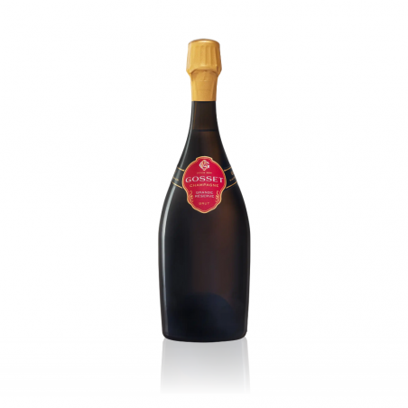 Champagne Gosset Grande Réserve