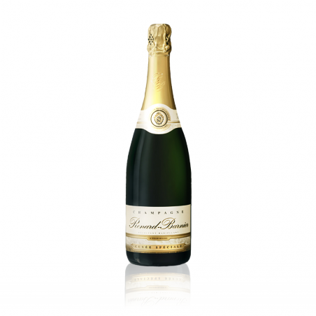 Champagne Renard-Barnier Cuvée Spéciale