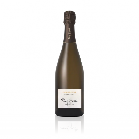 Champagne Rémy Massin - L'Inattendue Champagne Rémy Massin - L'Inattendue