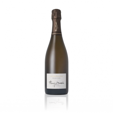 Magnum Champagne Rémy Massin - Tradition Brut Magnum Champagne Rémy Massin - Tradition Brut