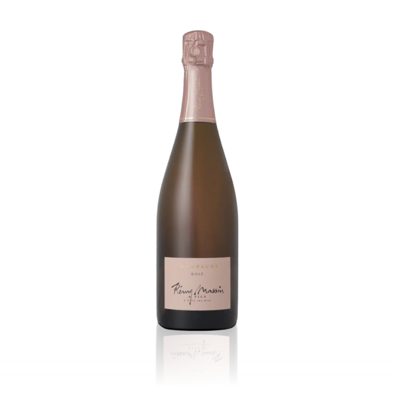 Champagne Rémy Massin - Rosé