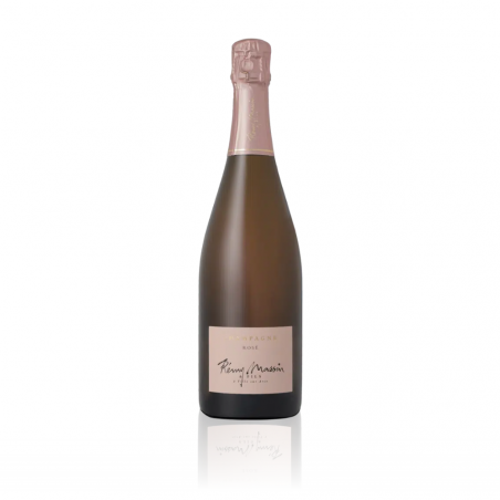 Champagne Rémy Massin - Rosé Champagne Rémy Massin - Rosé