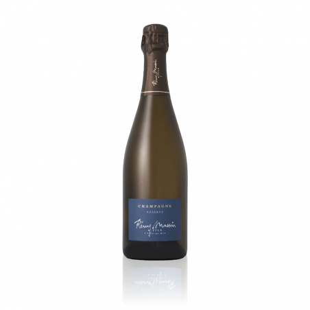 Champagne Rémy Massin - Réserve Brut Champagne Rémy Massin - Réserve Brut