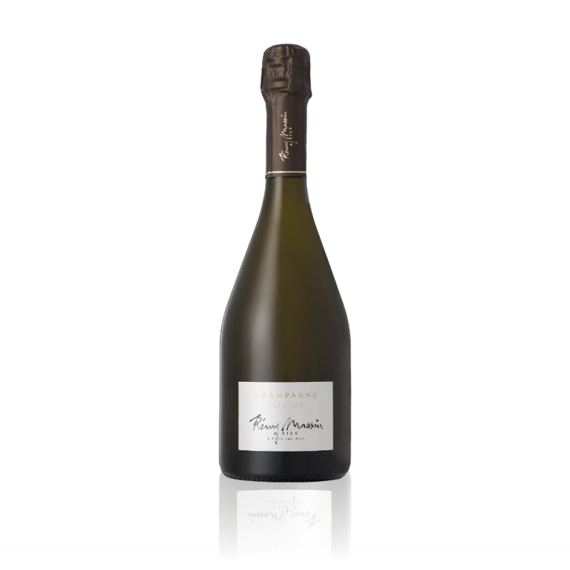 Champagne Rémy Massin - Cuvée Prestige 2017