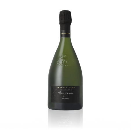Champagne Rémy Massin - Spécial Club Champagne Rémy Massin - Spécial Club