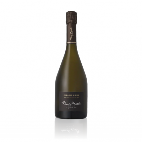 Champagne Rémy Massin - Solera Louis Aristide Champagne Rémy Massin - Solera Louis Aristide