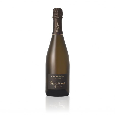 Champagne Rémy Massin - L'Intégrale Champagne Rémy Massin - L'Intégrale