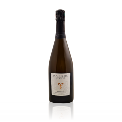 Champagne J.M.Goulard - La Sereine